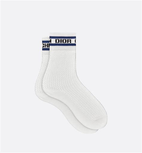 women dior socks